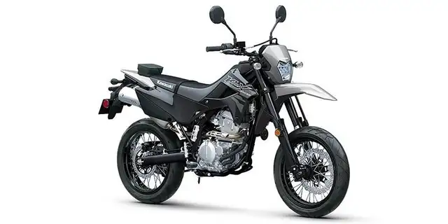 2026 Kawasaki KLX 300SM in Dirt Bikes & Motocross in Markham / York Region - Image 3
