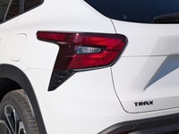 Sunroof Package - Driver Confidence Package - Wireless Charging - Heated Outside Mirrors - Heated Fr... (image 8)