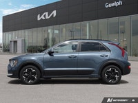 Experience cutting-edge electric performance and intuitive design in the practically new 2025 Kia Ni... (image 2)