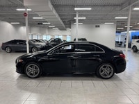 Découvrez cette Mercedes-Benz A 220 2022 avec ensemble AMG, une berline compacte qui combine parfait... (image 7)