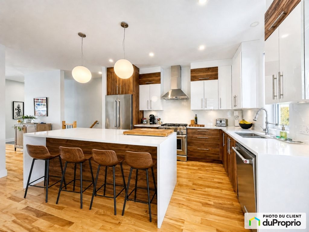 $679,000 - Bungalow for sale in St-Amable — photo 3