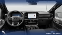 WAS: $81460 NOW: $70460 plus taxes and licensing feesCam Clark Ford has been serving the community f... (image 6)