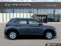 *2024 Hyundai Venue Preferred | Heated Seats | CarPlay | Smart Tech | Compact SUV* Compact, confiden... (image 5)
