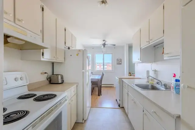 Appartement 4 ½ à louer Charlesbourg juillet 2026 in Long Term Rentals in Québec City - Image 3