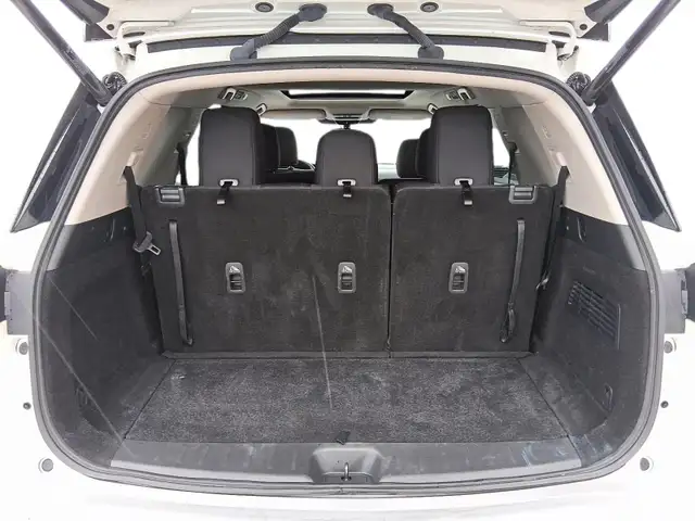 2024 Nissan Pathfinder SV 4WD526666955501096965