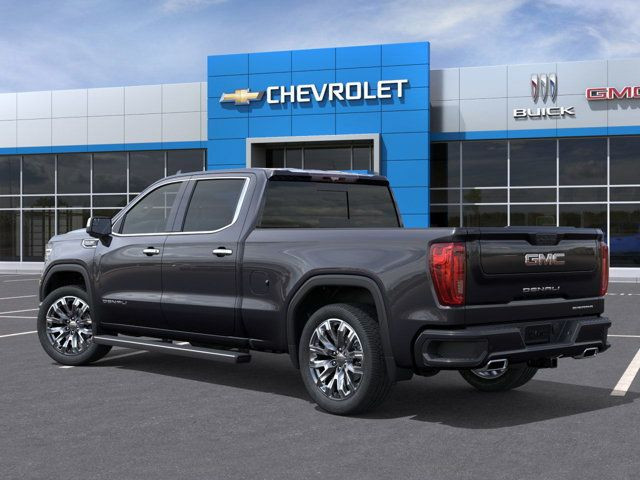 2025 GMC Sierra 1500 Denali INCOMING RESERVE NOW!! in Cars & Trucks in Calgary - Image 3