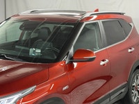 LEATHER HEATED/VENTILATED SEATS, HEATED STEERING WHEEL, SUNROOF, HEADS UP DISPLAY, BOSE AUDIO, LANE... (image 5)