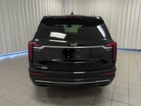 Value Market Pricing.2023 Cadillac XT6 Luxury *GM Certified* 4.99% Financing OAC 4D Sport Utility St... (image 6)