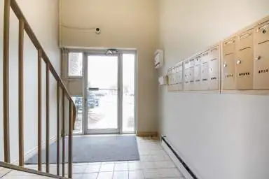 WATER&HEAT INCLUDED -  Leacrest Apartment 2BR in Kitchener63860083849219121