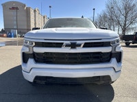 AMVIC Licensed Dealer Fuelled by rugged charm and tough capability, the 2026 Chevrolet Silverado 150... (image 1)