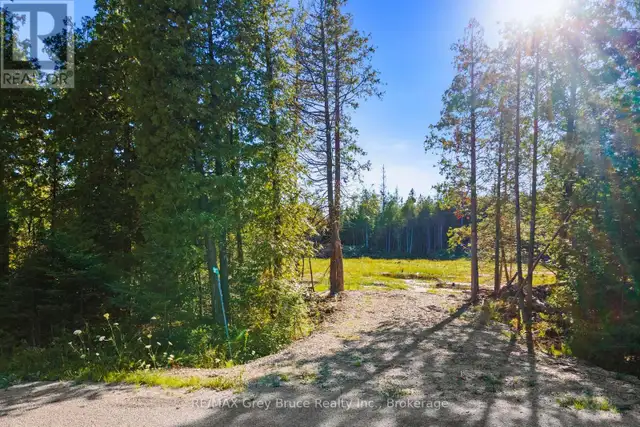 30 HURON PARK ROAD Northern Bruce Peninsula, Ontario in Land for Sale in Owen Sound - Image 3
