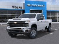 AMVIC Licensed Dealer Unveiling robust versatility and resilience, the 2026 Chevrolet Silverado 3500... (image 1)