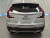 This 2021 Cadillac XT4 Awd Premium Luxury is a refined compact SUV that brings together confident tu... (image 6)