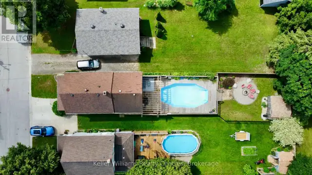 618 8TH AVENUE Hanover, Ontario in Houses for Sale in Owen Sound - Image 4