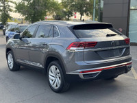 This ONE OWNER ACCIDENT FREE VW ATLAS CROSS HIGHLINE comes loaded with a reliable and responsive 2.0... (image 9)