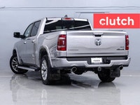 Electric Parking Brake, Brake Assist, Bed-Rail Protectors and more! Clutch is the largest online use... (image 4)