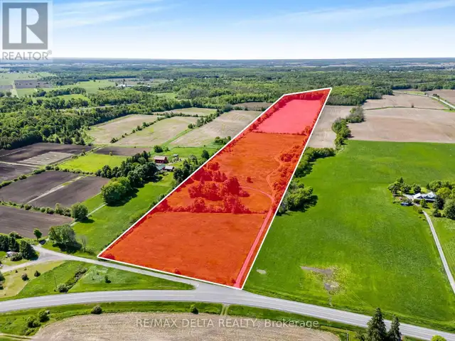 3730 COUNTY RD 10 ROAD Champlain, Ontario in Land for Sale in Ottawa - Image 11