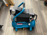 Makita MAC700 2.6 Gallon  Air Compressor City of Toronto Toronto (GTA) Preview