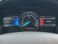 * Intelligent 4WD with a Terrain Management System for modes like sand, snow, grass, and gravel * An... (image 6)