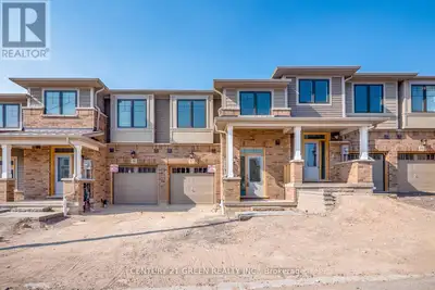 57 - 10 BIRMINGHAM DRIVE N Cambridge, Ontario
