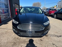 HERE IS A NICE CLEAN RUST FREE WELL MAINTAINED BY FORD AND SOLD CERTIFIED LOOKS AND DRIVES GREAT .CO... (image 1)