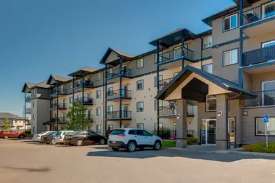 Modern Apartments with Gym! - Avalon Court - Apartment for Rent