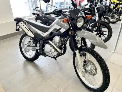 2025 Yamaha XT 250 in stock at Northside Motorsports. We can assist with financing for ANY credit si...