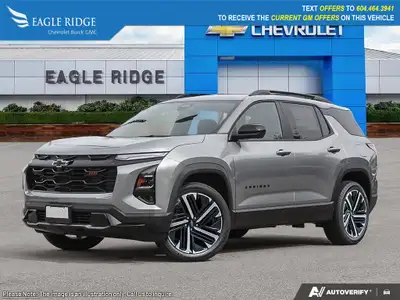 Eagle Ridge Certified Pre-Owned: -> 120+ Point Inspection -> CarProof History -> Available Warranty...