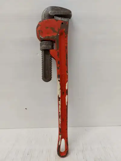 (90824-2) Procore 17-3518 Pipe Wrench, View more