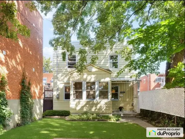 $544,000 - 2 Storey for sale in LaSalle in Houses for Sale in City of Montréal - Image 2