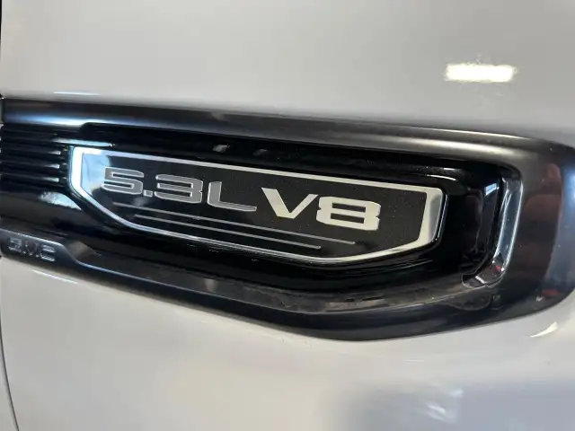 2019 GMC Sierra 1500 AT4 PKG 5.3lV8 LEATHER | HEATED SEATS | 6.5 in Cars & Trucks in City of Toronto - Image 6