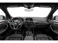 WAS: $28488 NOW: $28088 plus taxes and licensing feesThe 2020 BMW X3 xDrive30i blends luxury, sport... (image 4)