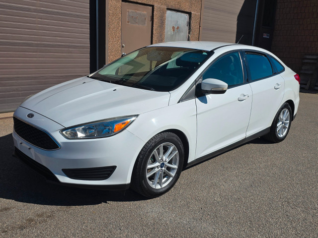 2015 Ford Focus SE **CERTIFIED**  5 Speed in Cars & Trucks in City of Toronto