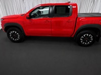 See Dealer Website for Details. 2024 Nissan Frontier PRO-4X Remote Start, Bilstein Suspension, Heate... (image 5)