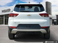 Turn heads and enjoy the open road in this stylish 2023 Chevrolet Trailblazer LT! Boasting a sleek S... (image 4)