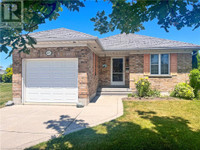 250 BETHUNE Crescent Goderich, Ontario