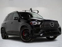 Recent Arrival! Black 2022 Mercedes-Benz GLE 4MATIC NOW OFFERING 3 MONTH DEFERRED FINANCING PAYMENTS... (image 1)