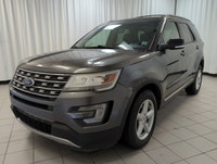 Discover a capable and family-ready 2017 Ford Explorer XLT at Steele Chevrolet Buick GMC in Dartmout... (image 3)