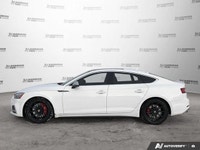 This Audi S5 Sportback has a strong Intercooled Turbo Premium Unleaded V-6 3.0 L/183 engine powering... (image 2)