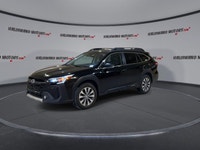 // ACCIDENT FREE!! // Meet the 2024 Subaru Outback Limited XT AWD, a confident SUV that fits Ontario... (image 3)