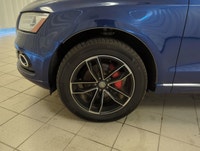 AS - IS WHERE IS. ... Engine: Intercooled Turbo Premium Unleaded I-4 2.0 L/121 L/100Km City: 12.0 L/... (image 9)
