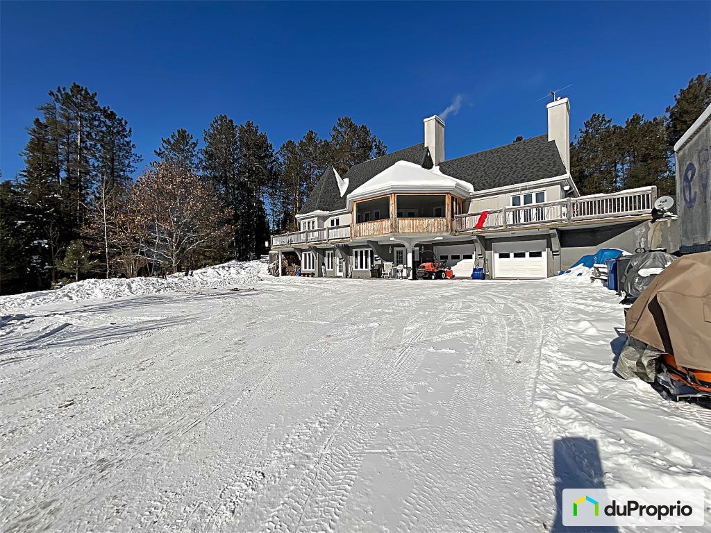 $675,000 - 2 Storey for sale in Ste-Émélie-De-L'Énergie — photo 1