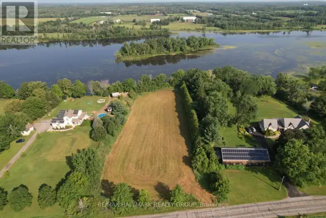 LOT 17 RIVER ROAD North Grenville, Ontario in Land for Sale in Ottawa - Image 5