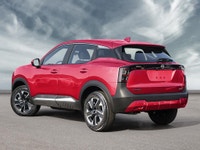 Engine: 2.0L DOHC 4-Cylinder Engine L/100Km City: 8.5 L/100Km Hwy: 6.9 Safety Equipment Side Impact... (image 3)