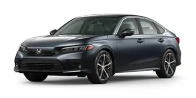 Check out this certified 2022 Honda Civic Sedan Touring | Leather | Sunroof | Heated Seats + Steerin...