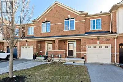 Spectacular All Brick Home in Sought After Allegra Villas! Enjoy sun filled living with a southwest...