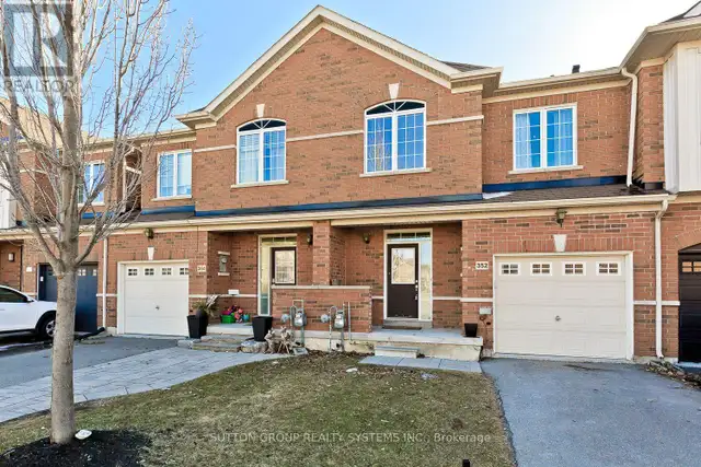 352 BLACK DRIVE Milton (CL Clarke), Ontario in Long Term Rentals in Oakville / Halton Region - Image 2