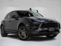 This 2019 Porsche Macan PREMIUM PLUS PKG is a local Ontario vehicle, offering a blend of luxury, per... (image 1)