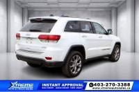 2022 Jeep Grand Cherokee WK Limited 4WD Welcome to Xtreme Auto & Truck Sales Your Car Loan, Truck Lo... (image 6)