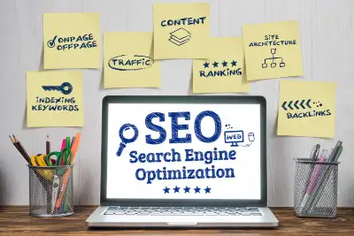 Marketing - Generate Leads / Online sales / Traffic, View more